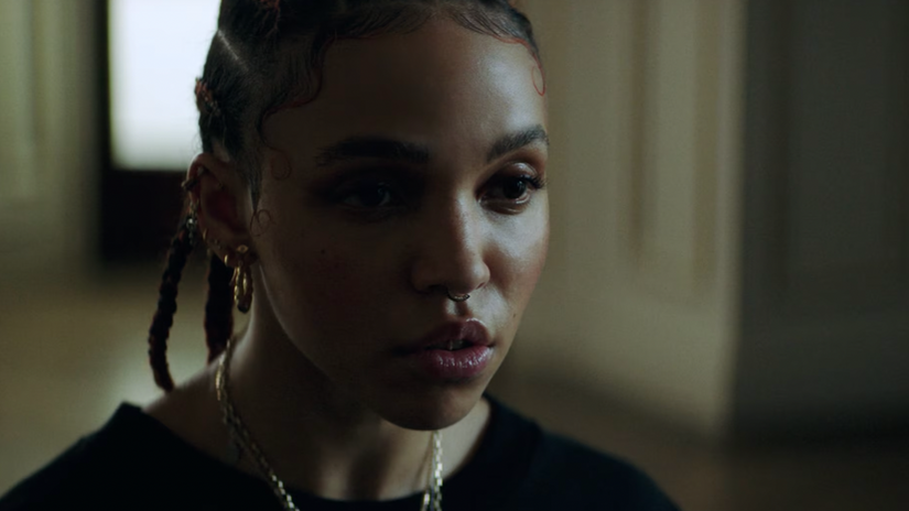 FKA TWIGS, HEADIE ONE, FRED AGAIN "Don't Judge Me" | Emmanuel Adjei